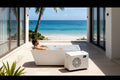 COLD PLUNGE TUB/CHILLER