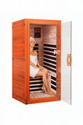 Luxurious Infrared Sauna