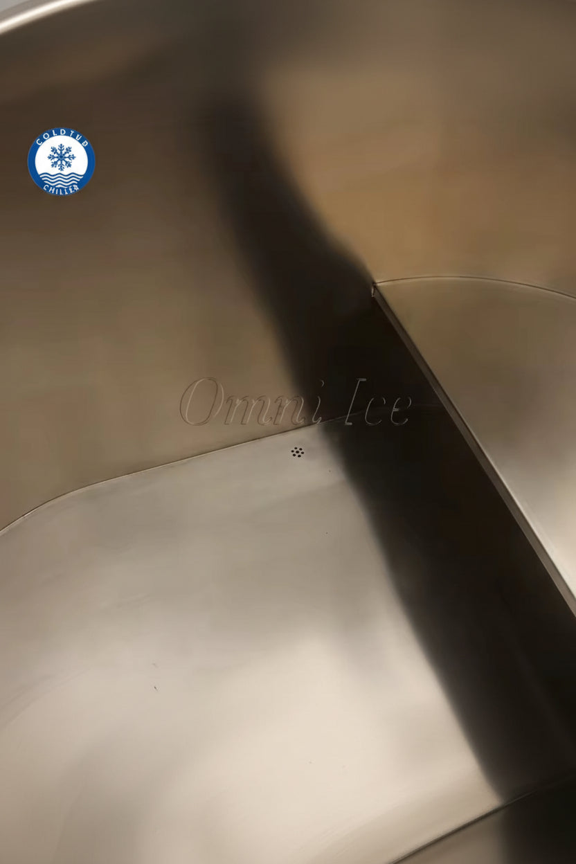 OMNI ICE BATH