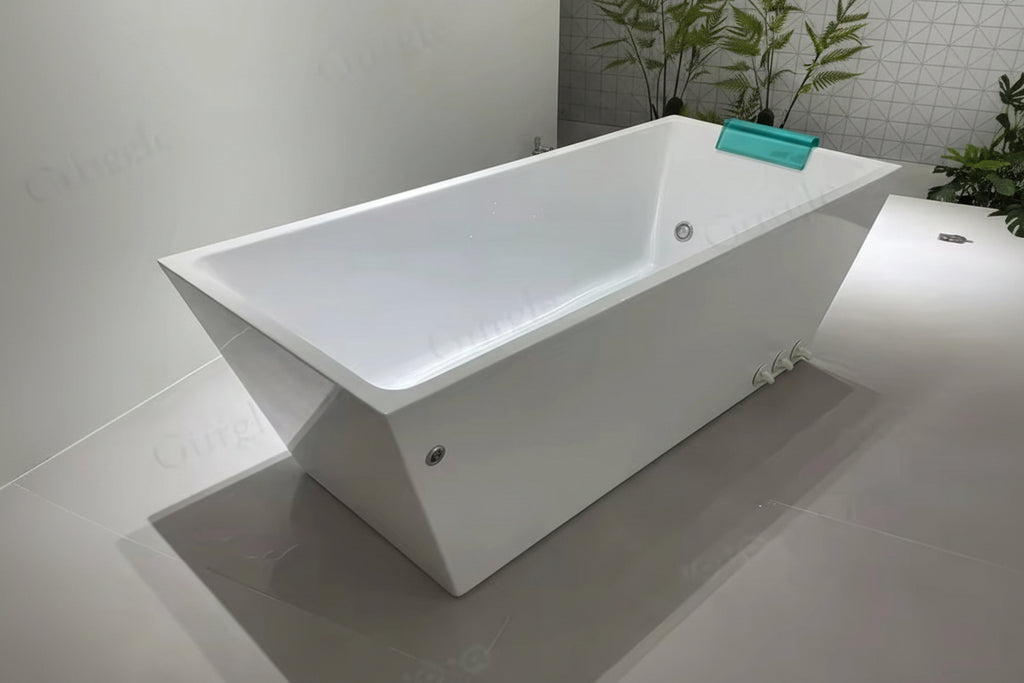 COLD PLUNGE TUB/CHILLER