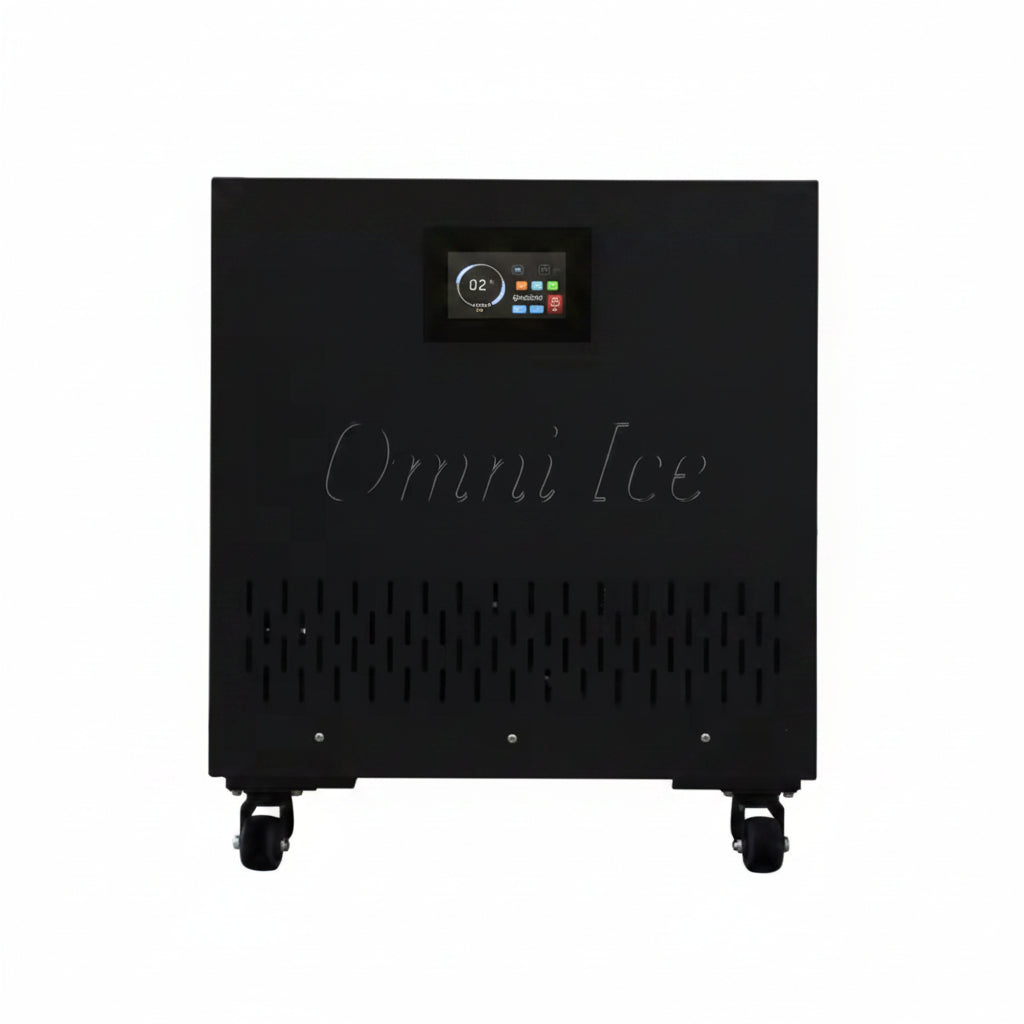 OMNI ICE BATH