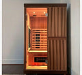 Finnmark FD‑4 Trinity 2‑Person Hybrid Sauna
1